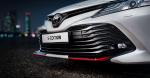 Toyota Camry S-Edition 2020 года (CIS)